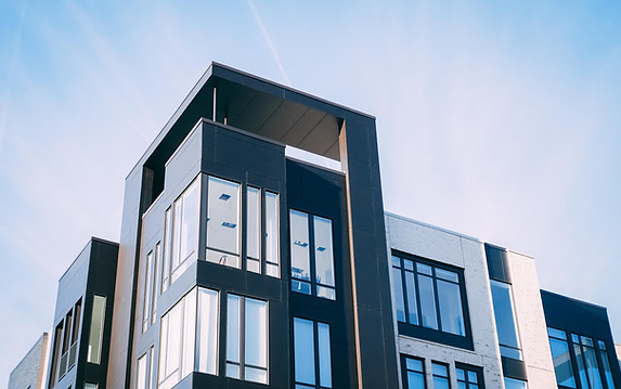 Urbane serves the multi-family housing market.