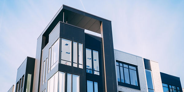 Image of a multifamily building