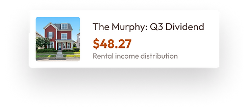 Realbricks UI element
