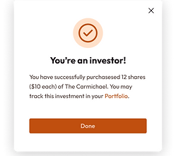 Realbricks UI element