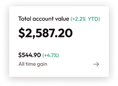 Realbricks UI element