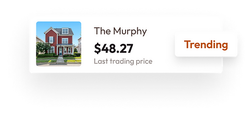 Realbricks UI element