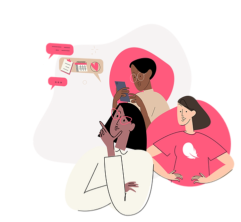 Flo Graphic - User Interviews