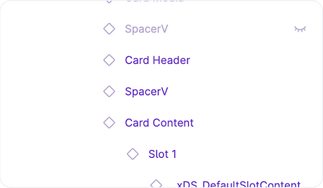 Figma component construction graphic