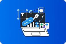 Services - UX/UI Design