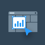 Icon - DesignOps - Design Workflows