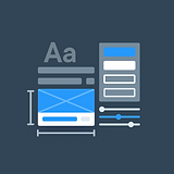 Icon - DesignOps - Production Management