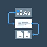 Icon - DesignOps - Project Automations