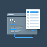 Icon - DesignOps - Source-Code