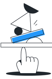 Course topics illustration