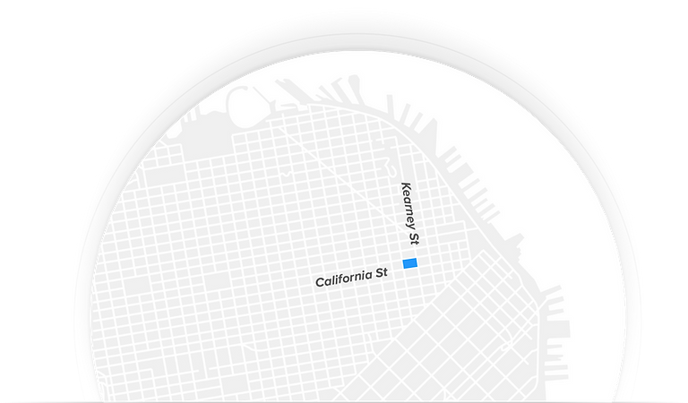 Neuron Map of Office in San Francisco