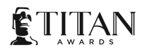 Titan Business Awards Winner Badge