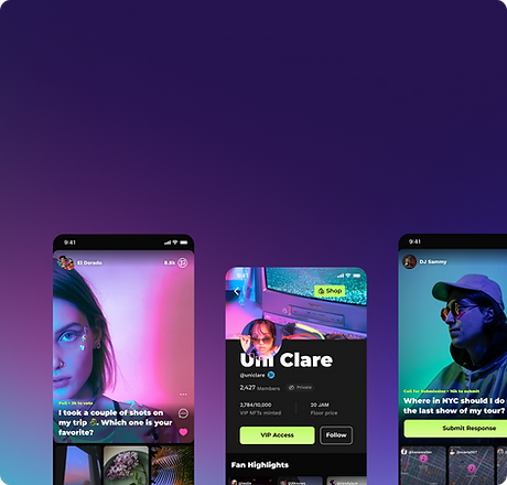 UX UI Design Case Study - Givelify