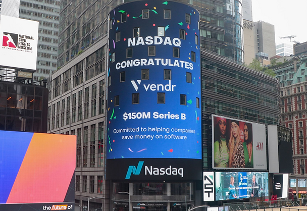 Vendr UX UI Design Conclusion Vendr Photo