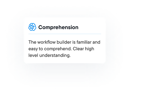 Vendr UX UI Design Research Comprehension