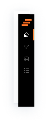 Workforce - UX UI Design Architecture menu - before