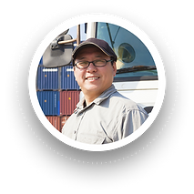 WorkStep UX UI Design Worker Persona driver